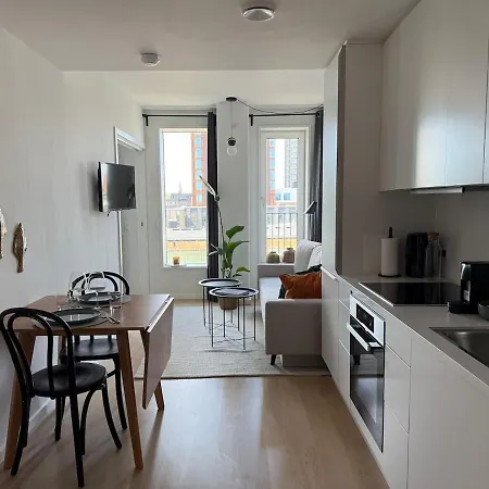 Elegant Cozy And Modern