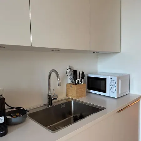Elegant Cozy And Modern Apartment Copenhagen