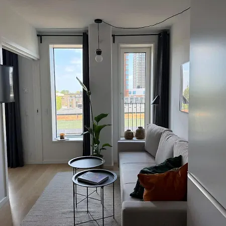 Apartment Elegant Cozy And Modern *